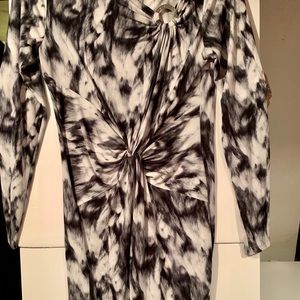Micheal Kors Jersey dress